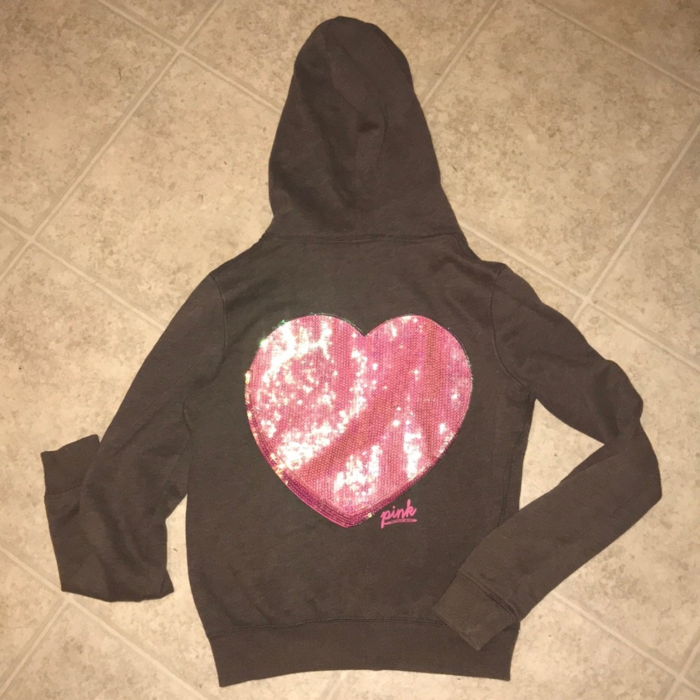 Victoria’s Secret PINK jacket